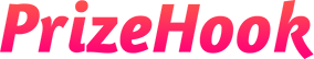 PrizeHook Logo